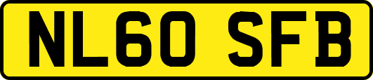 NL60SFB