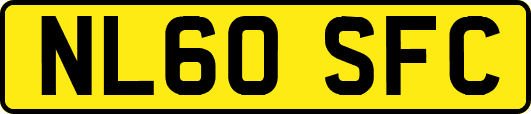 NL60SFC