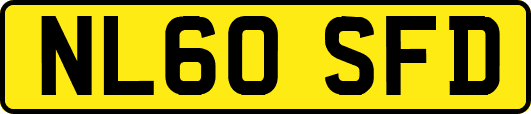 NL60SFD