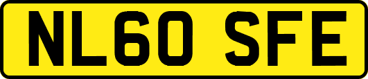 NL60SFE