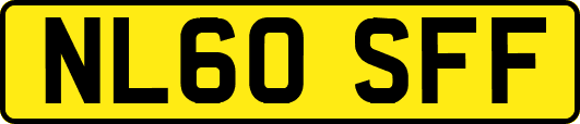 NL60SFF