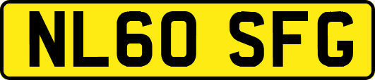 NL60SFG