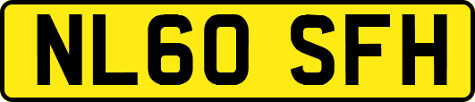 NL60SFH