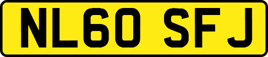 NL60SFJ