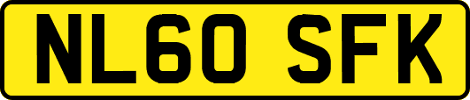 NL60SFK