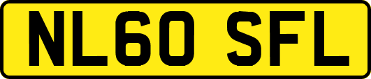 NL60SFL