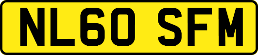 NL60SFM