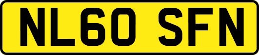 NL60SFN