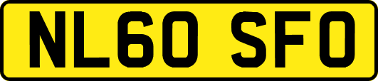 NL60SFO
