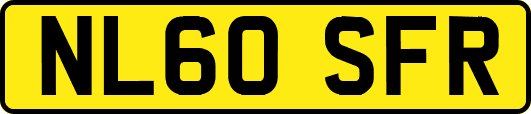 NL60SFR