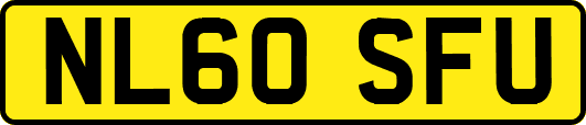 NL60SFU