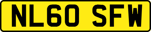NL60SFW