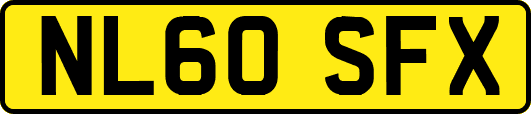 NL60SFX