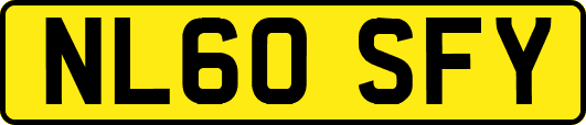 NL60SFY
