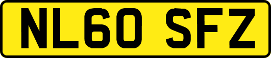 NL60SFZ