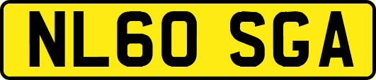 NL60SGA