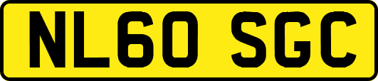 NL60SGC