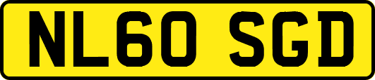 NL60SGD