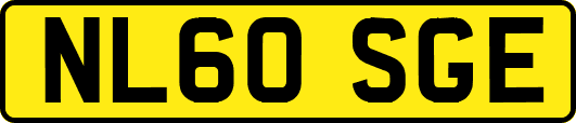 NL60SGE