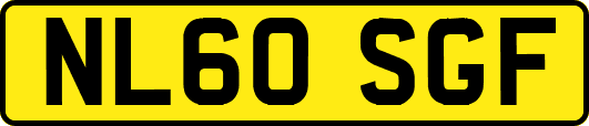 NL60SGF
