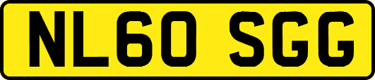 NL60SGG