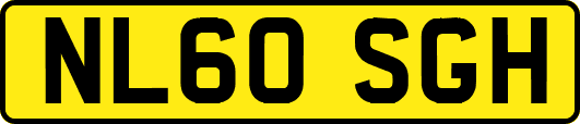 NL60SGH