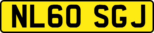 NL60SGJ