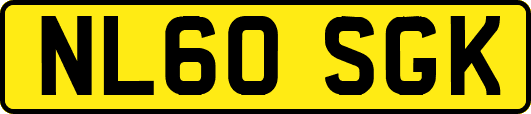 NL60SGK