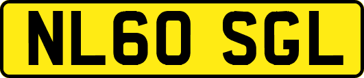 NL60SGL