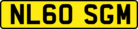 NL60SGM