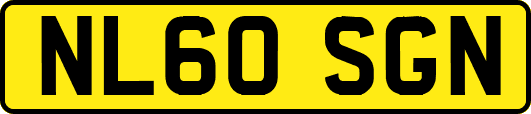 NL60SGN