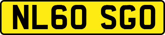 NL60SGO