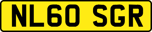 NL60SGR