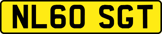 NL60SGT