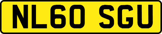 NL60SGU