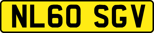 NL60SGV