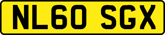 NL60SGX