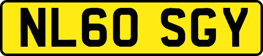 NL60SGY