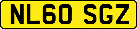 NL60SGZ