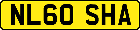 NL60SHA