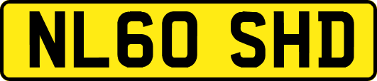 NL60SHD