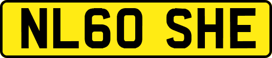 NL60SHE