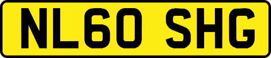NL60SHG