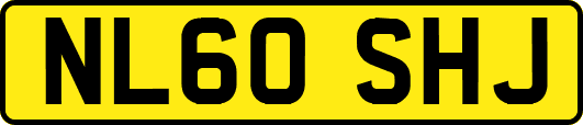 NL60SHJ