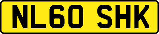 NL60SHK