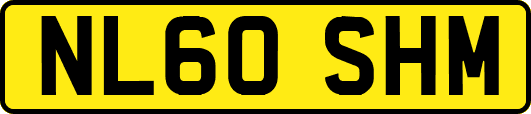 NL60SHM