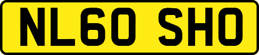 NL60SHO