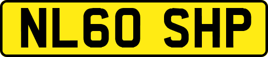 NL60SHP