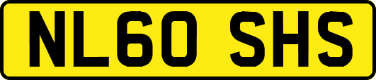 NL60SHS