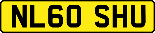 NL60SHU